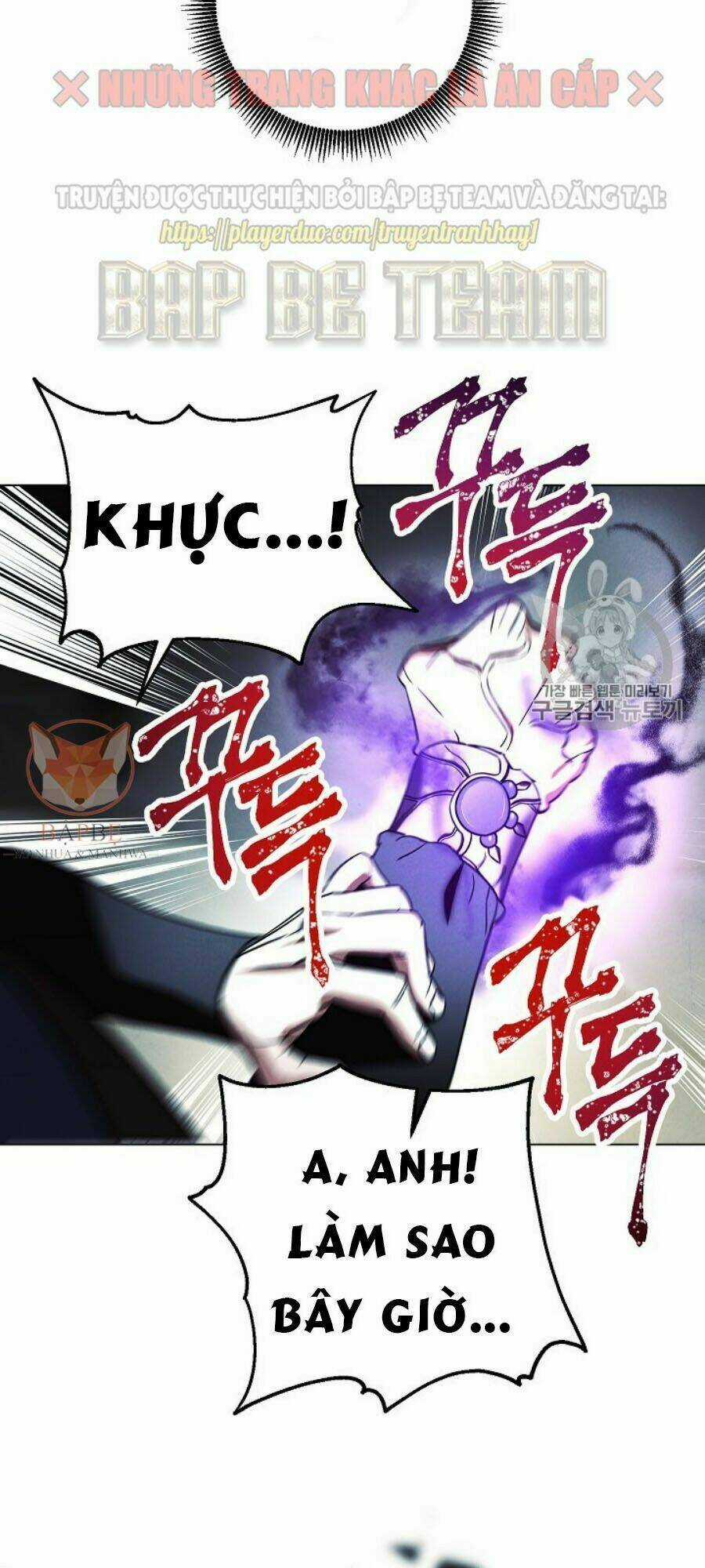 Đấu Trường Sinh Tử Chapter 39 trang 27