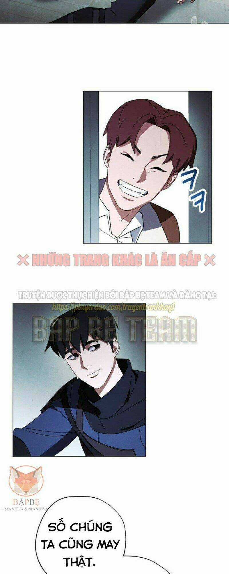 Đấu Trường Sinh Tử Chapter 39 trang 3