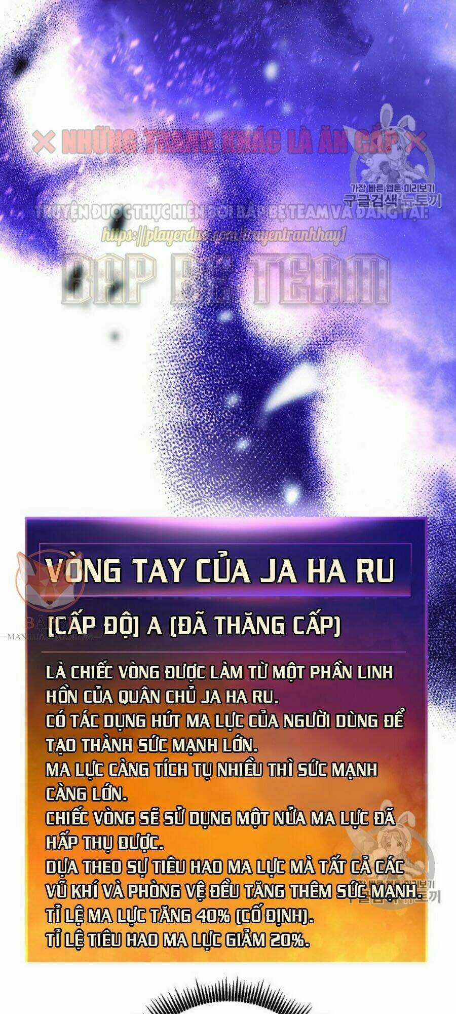 Đấu Trường Sinh Tử Chapter 39 trang 30