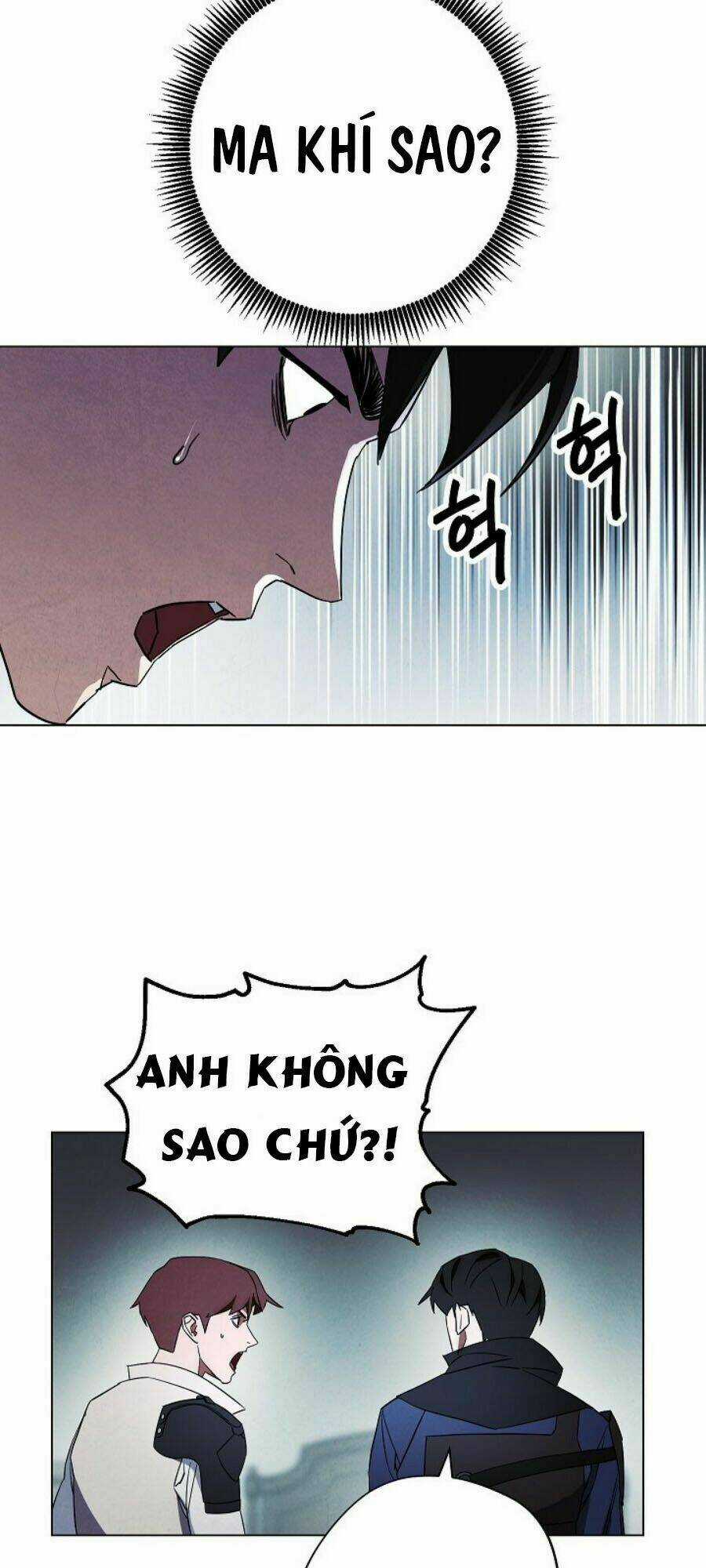 Đấu Trường Sinh Tử Chapter 39 trang 31