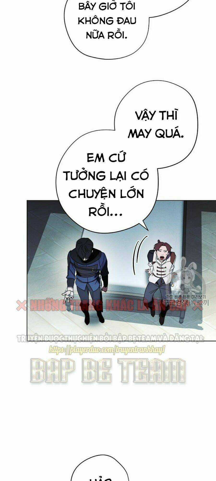 Đấu Trường Sinh Tử Chapter 39 trang 33