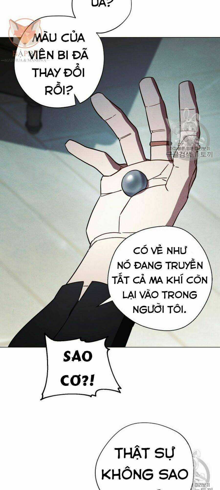 Đấu Trường Sinh Tử Chapter 39 trang 34