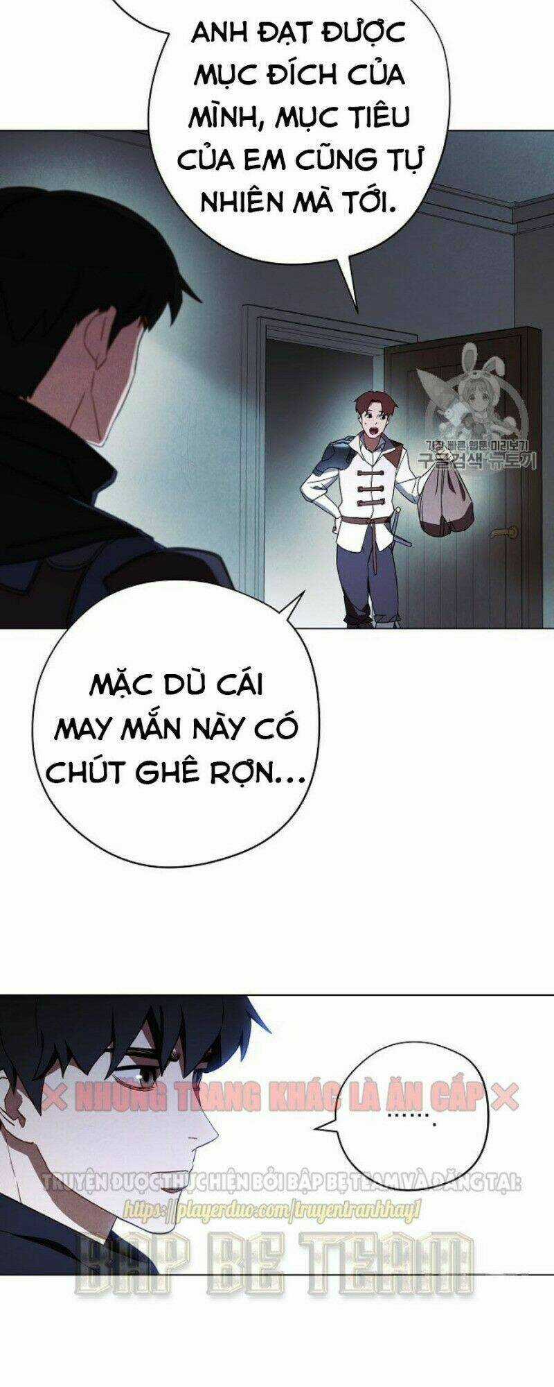 Đấu Trường Sinh Tử Chapter 39 trang 4