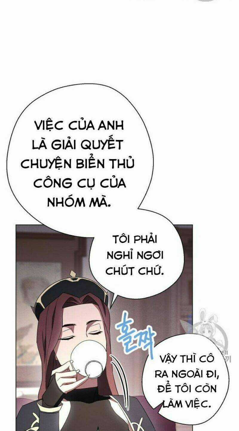 Đấu Trường Sinh Tử Chapter 39 trang 41