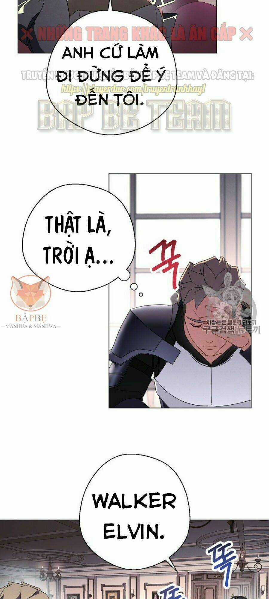 Đấu Trường Sinh Tử Chapter 39 trang 42