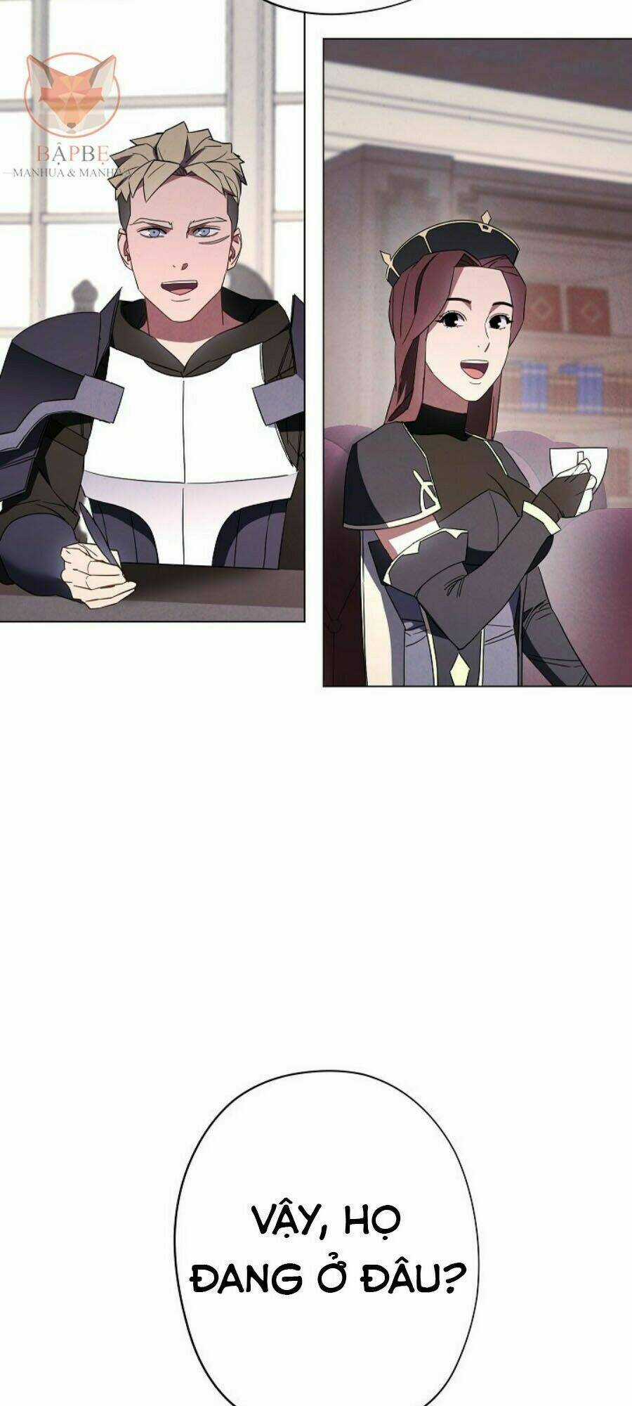 Đấu Trường Sinh Tử Chapter 39 trang 44