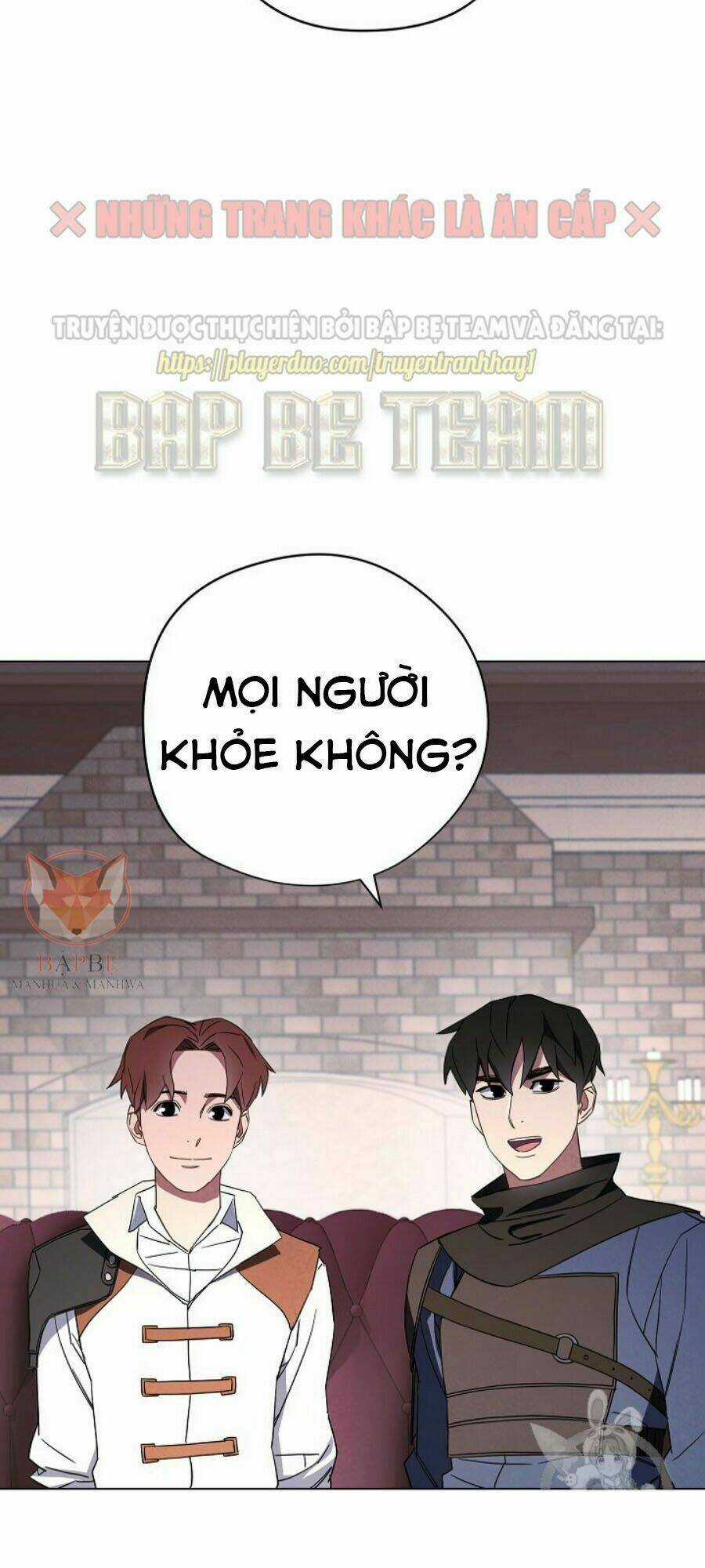 Đấu Trường Sinh Tử Chapter 39 trang 45