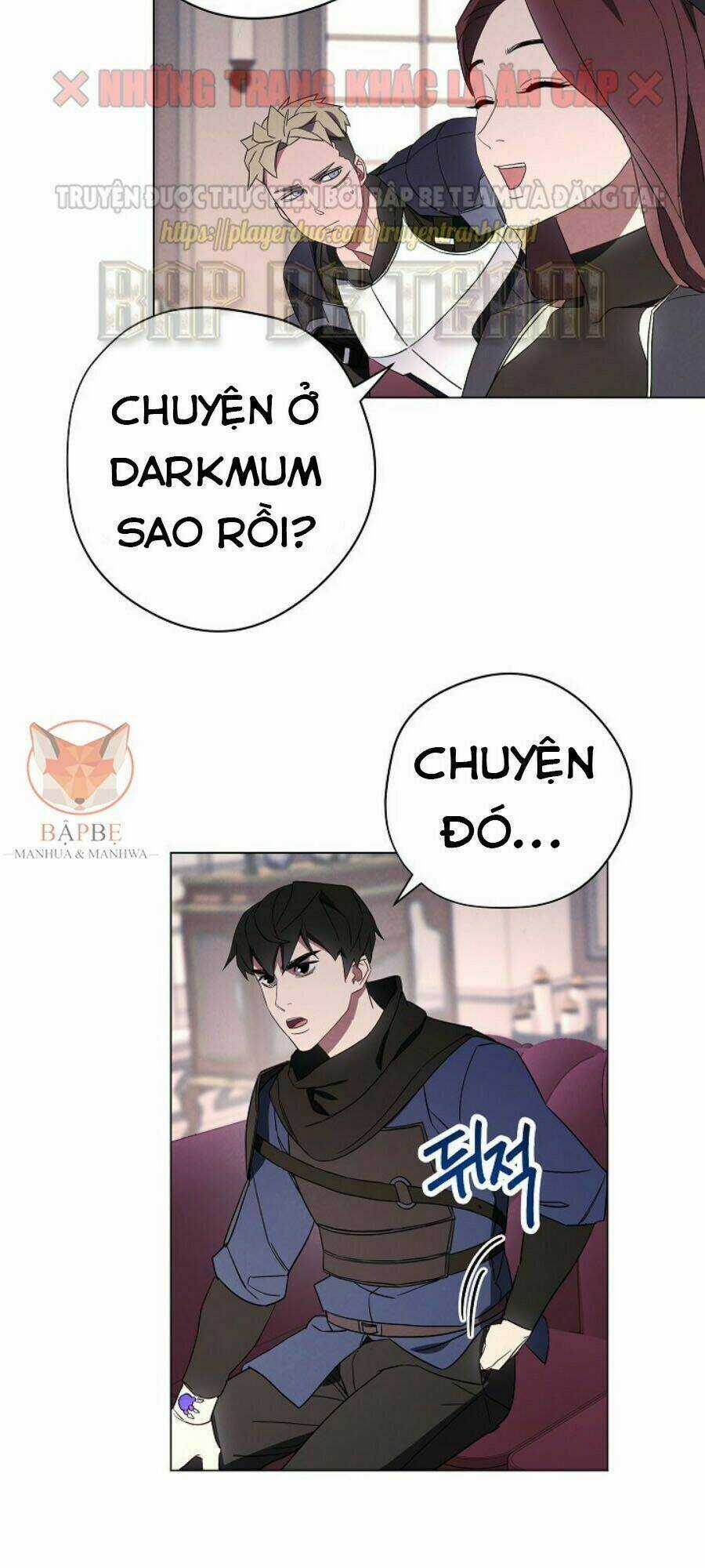 Đấu Trường Sinh Tử Chapter 39 trang 47