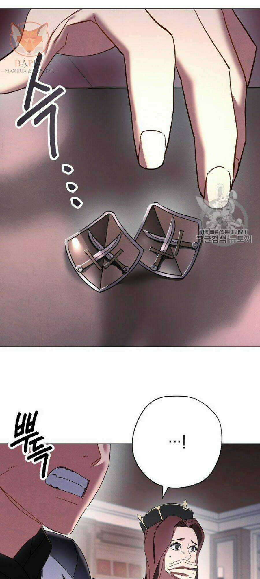 Đấu Trường Sinh Tử Chapter 39 trang 49