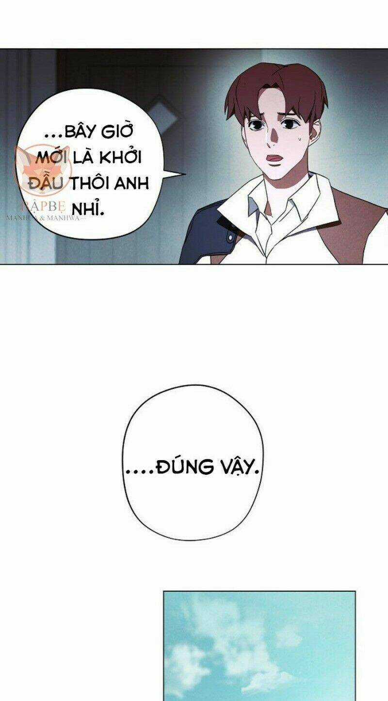 Đấu Trường Sinh Tử Chapter 39 trang 5