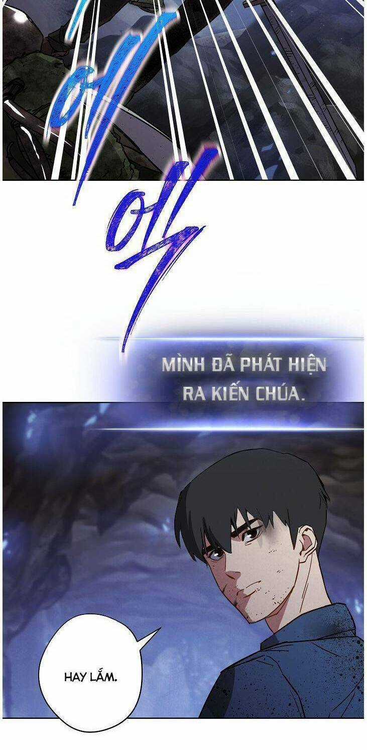 Đấu Trường Sinh Tử Chapter 4 trang 18