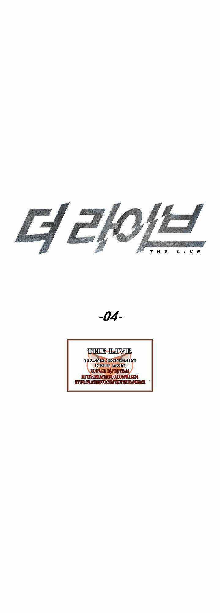 Đấu Trường Sinh Tử Chapter 4 trang 19