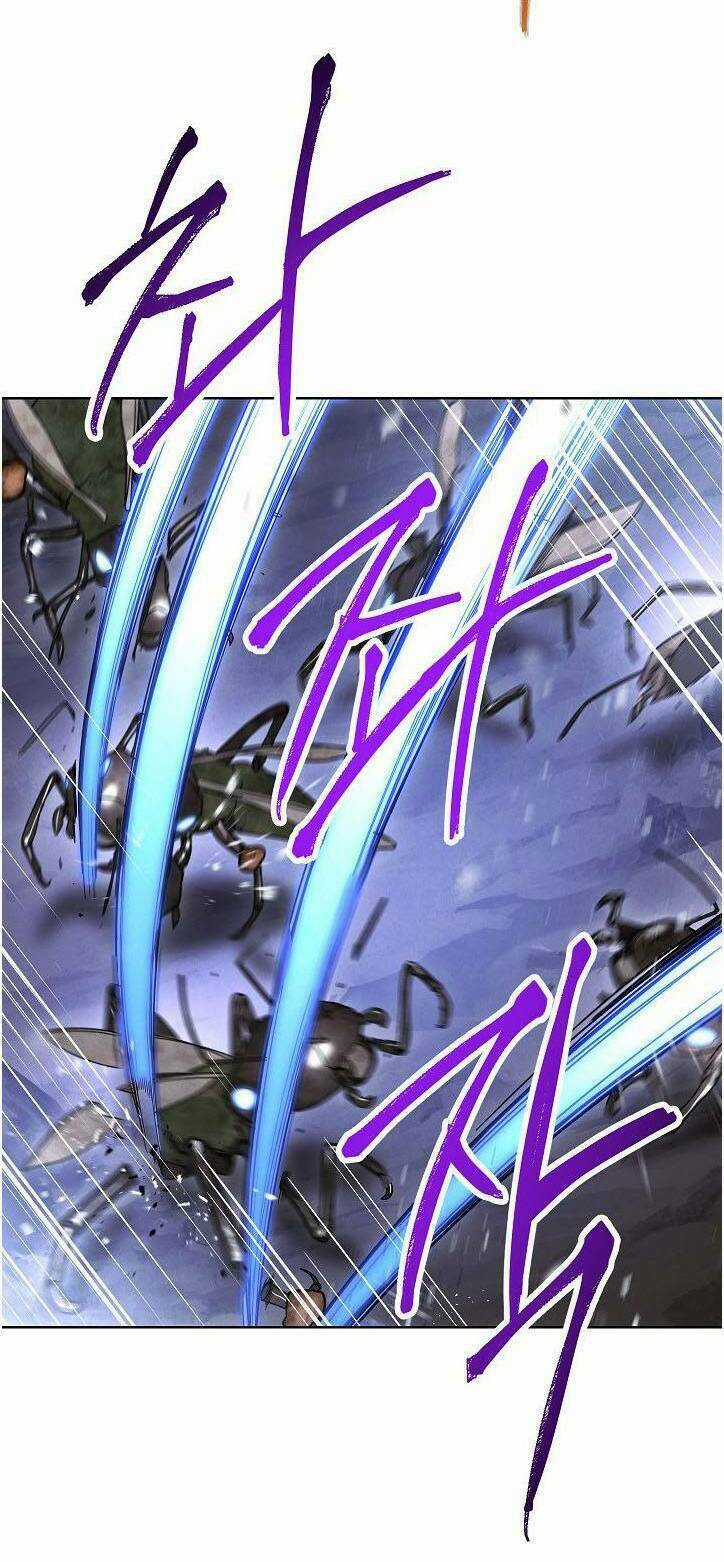 Đấu Trường Sinh Tử Chapter 4 trang 29