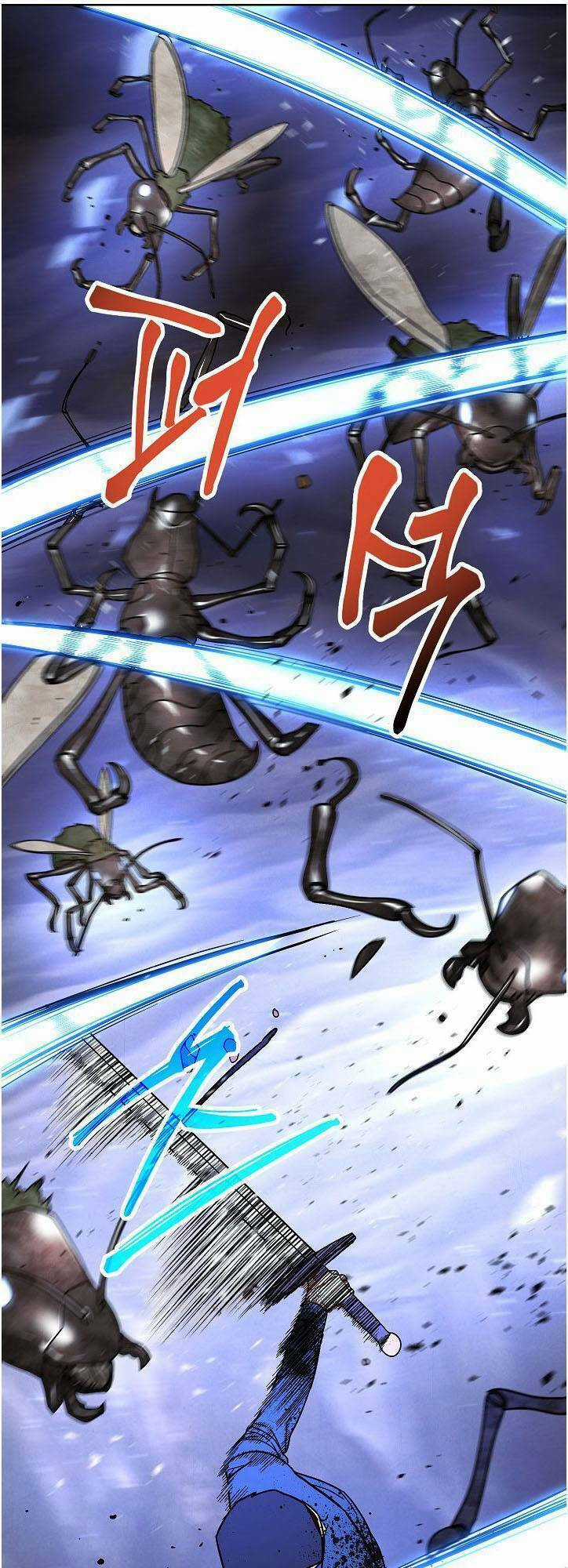 Đấu Trường Sinh Tử Chapter 4 trang 30