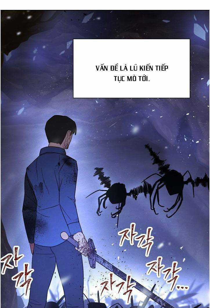 Đấu Trường Sinh Tử Chapter 4 trang 34