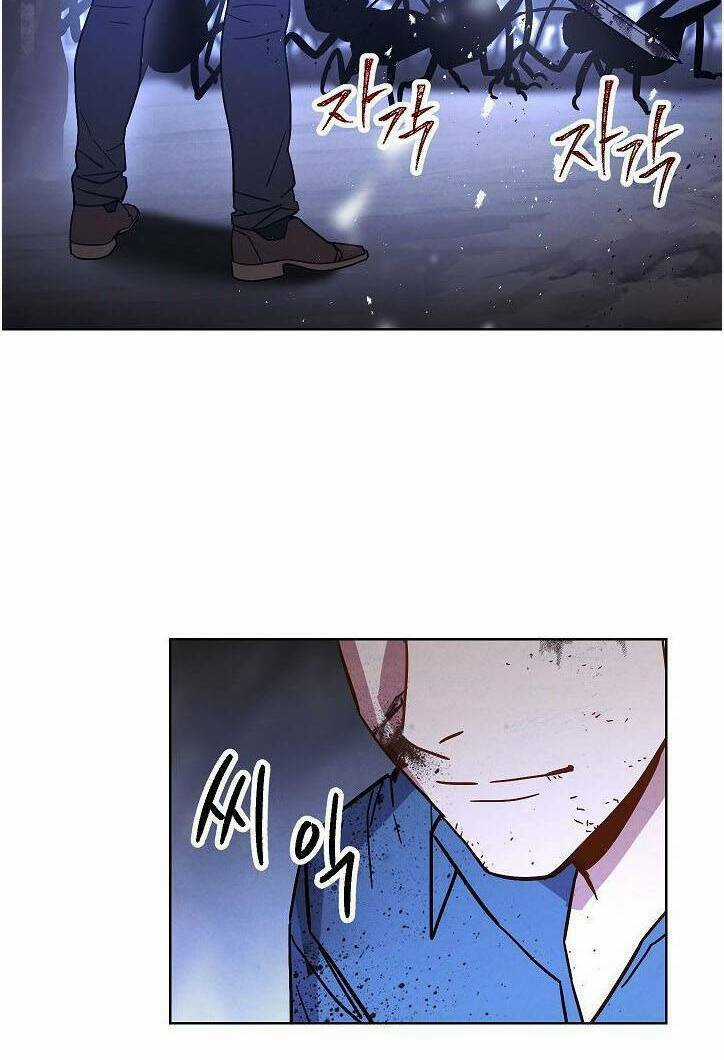 Đấu Trường Sinh Tử Chapter 4 trang 35