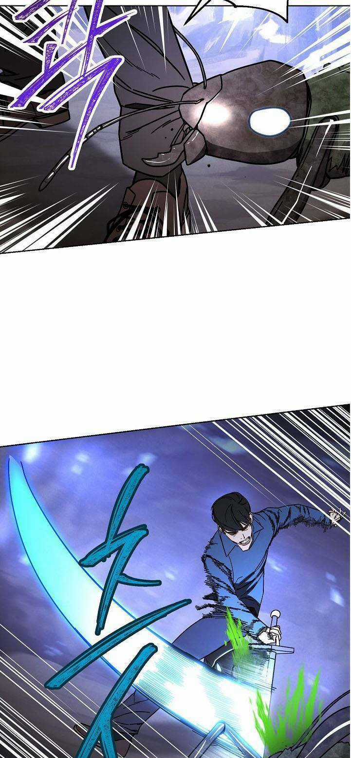 Đấu Trường Sinh Tử Chapter 4 trang 40