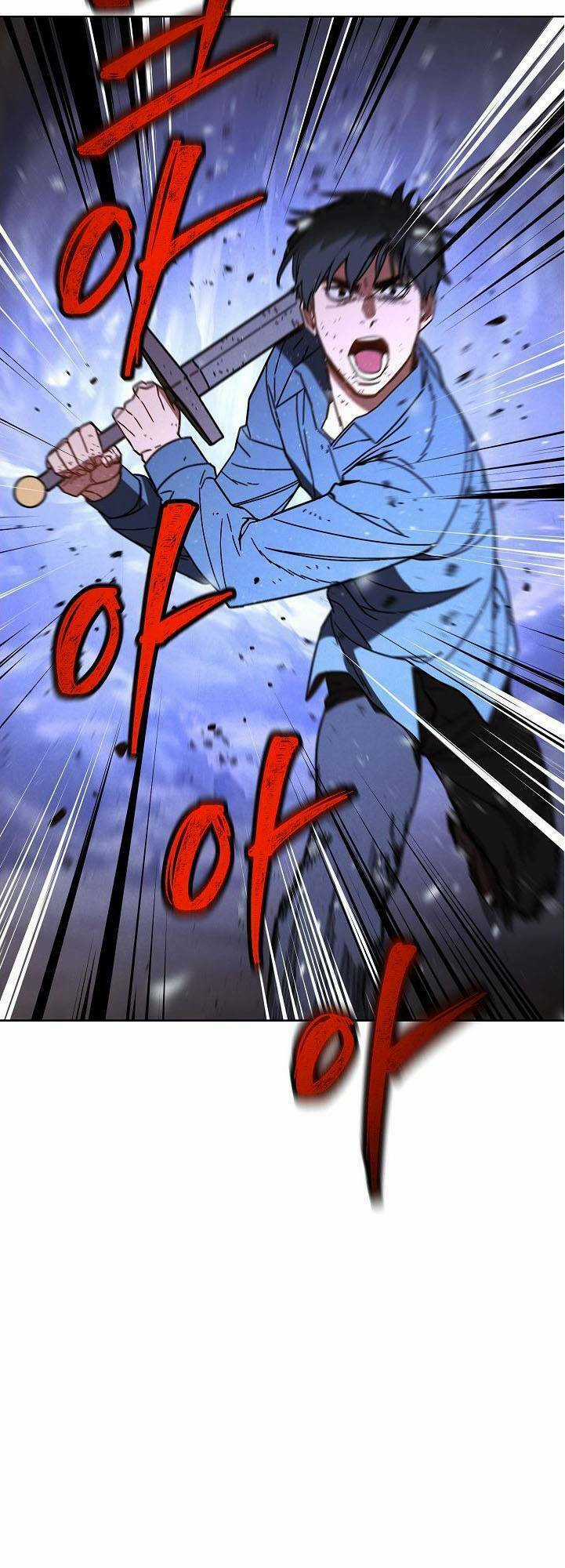 Đấu Trường Sinh Tử Chapter 4 trang 43