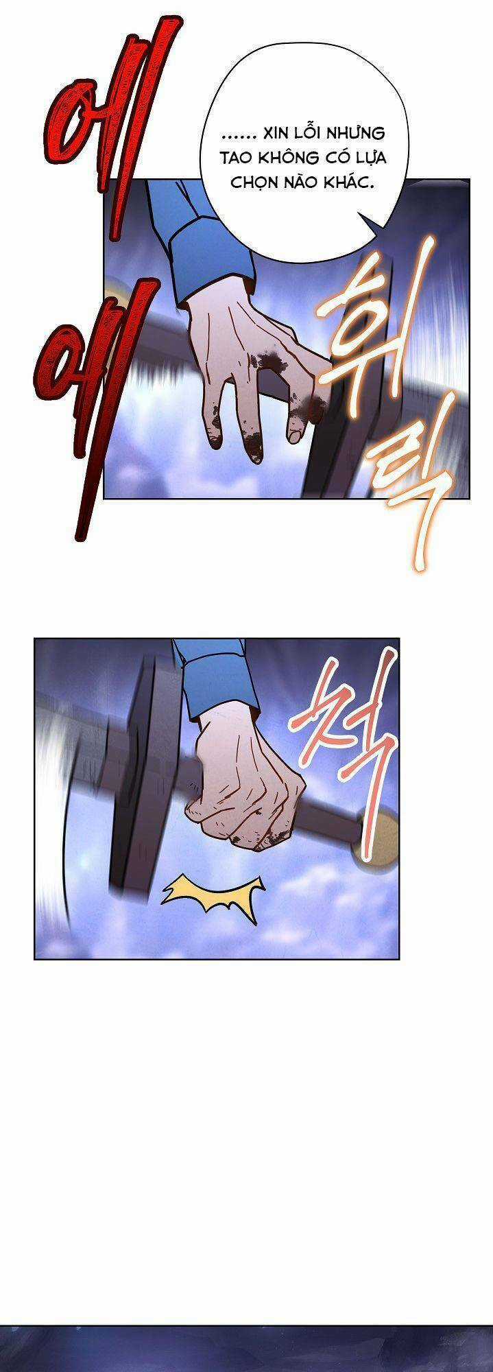 Đấu Trường Sinh Tử Chapter 4 trang 47