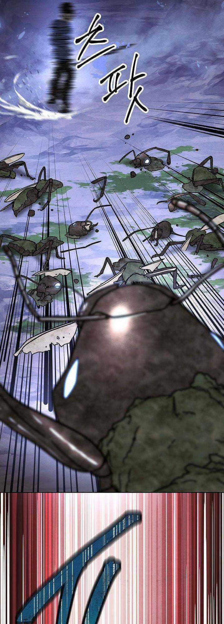 Đấu Trường Sinh Tử Chapter 4 trang 48