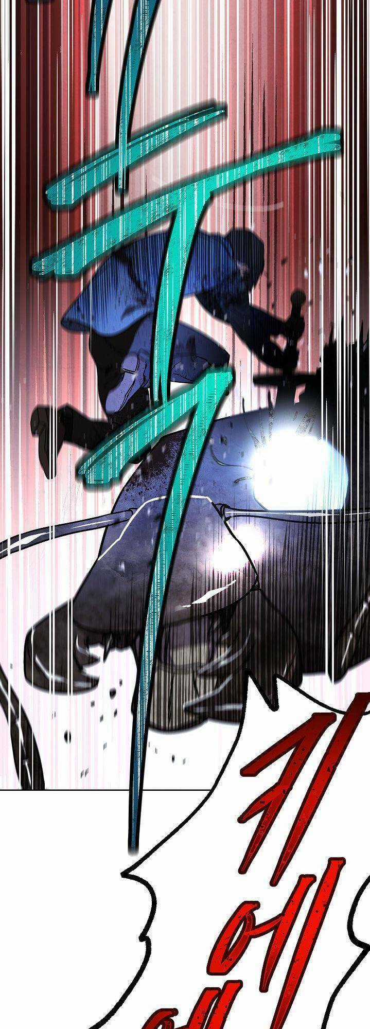 Đấu Trường Sinh Tử Chapter 4 trang 49