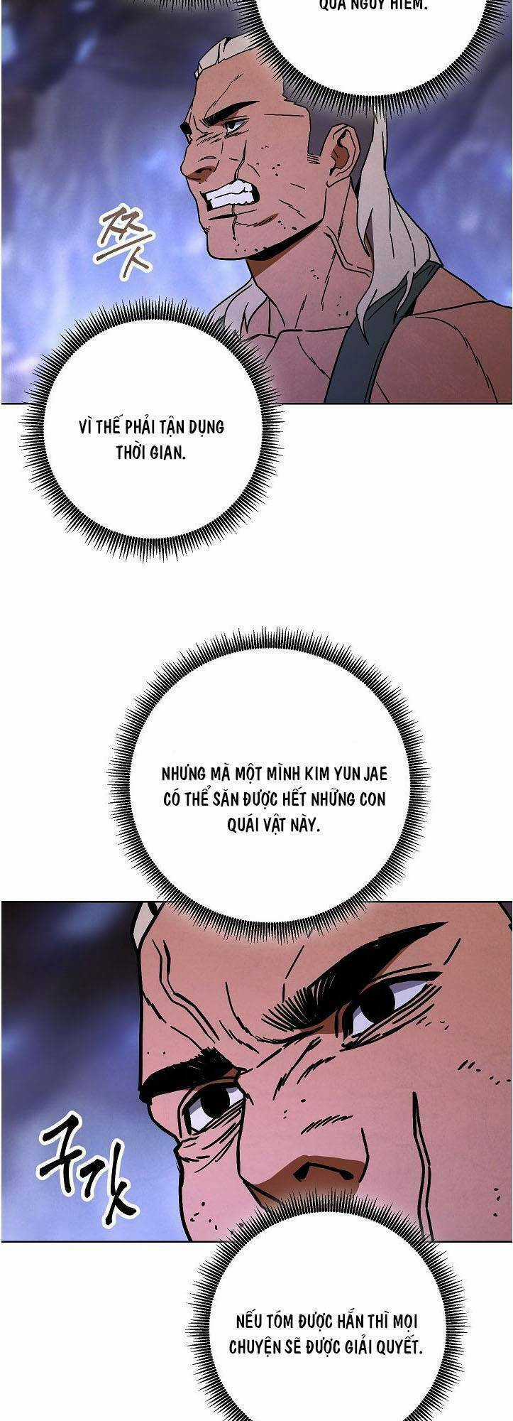 Đấu Trường Sinh Tử Chapter 4 trang 53