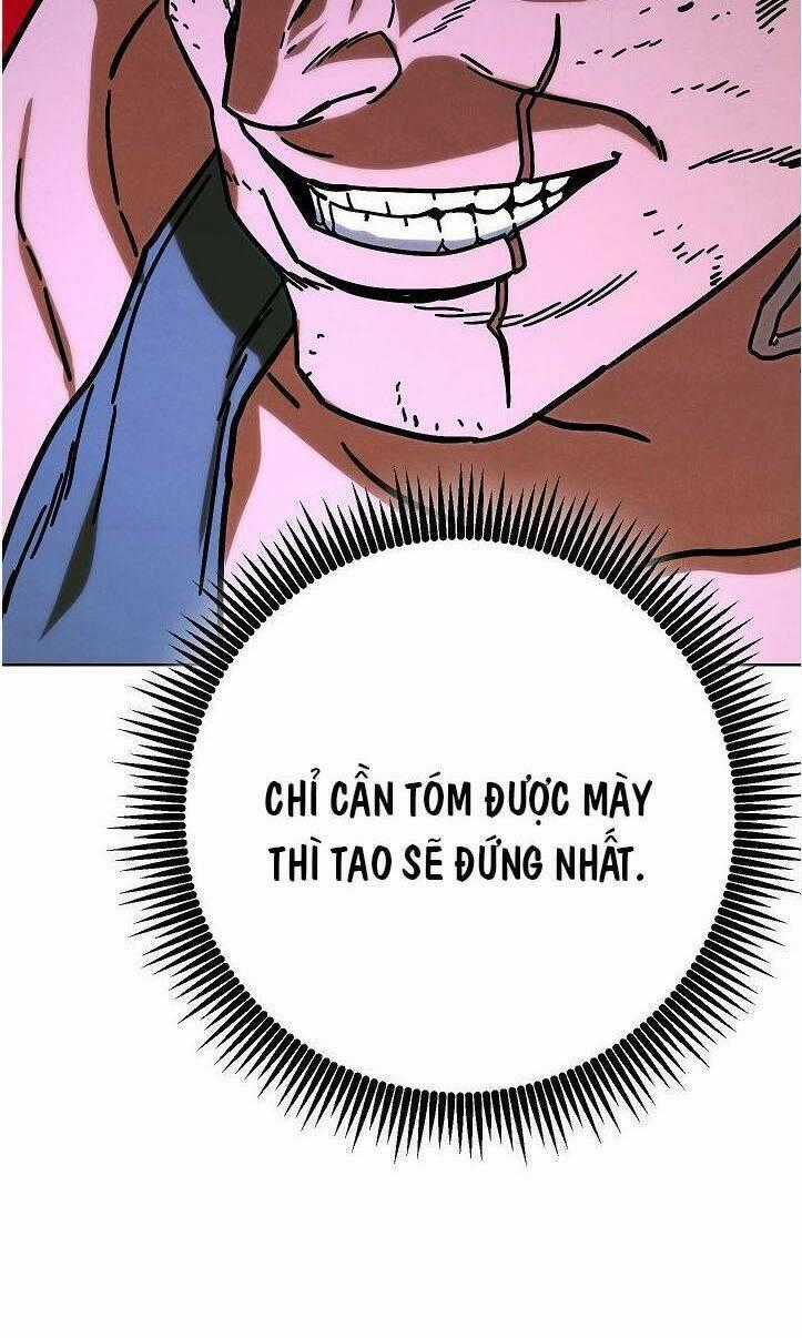 Đấu Trường Sinh Tử Chapter 4 trang 56