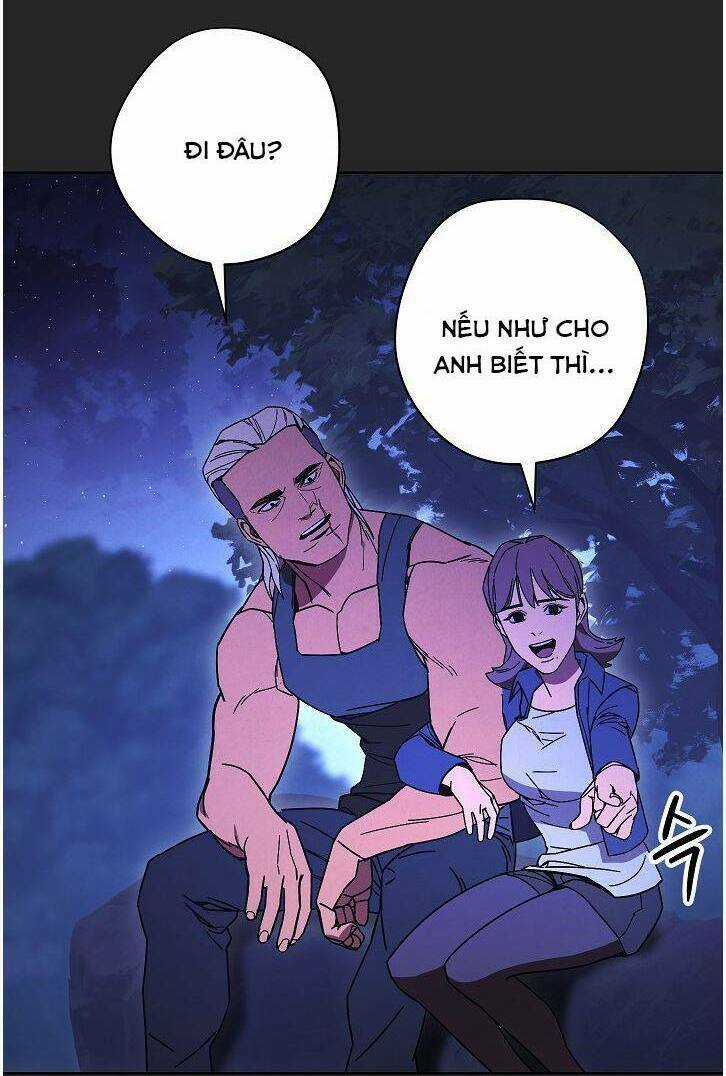 Đấu Trường Sinh Tử Chapter 4 trang 6