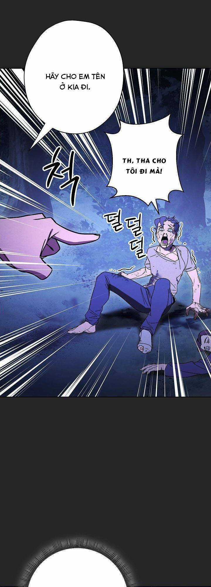 Đấu Trường Sinh Tử Chapter 4 trang 7