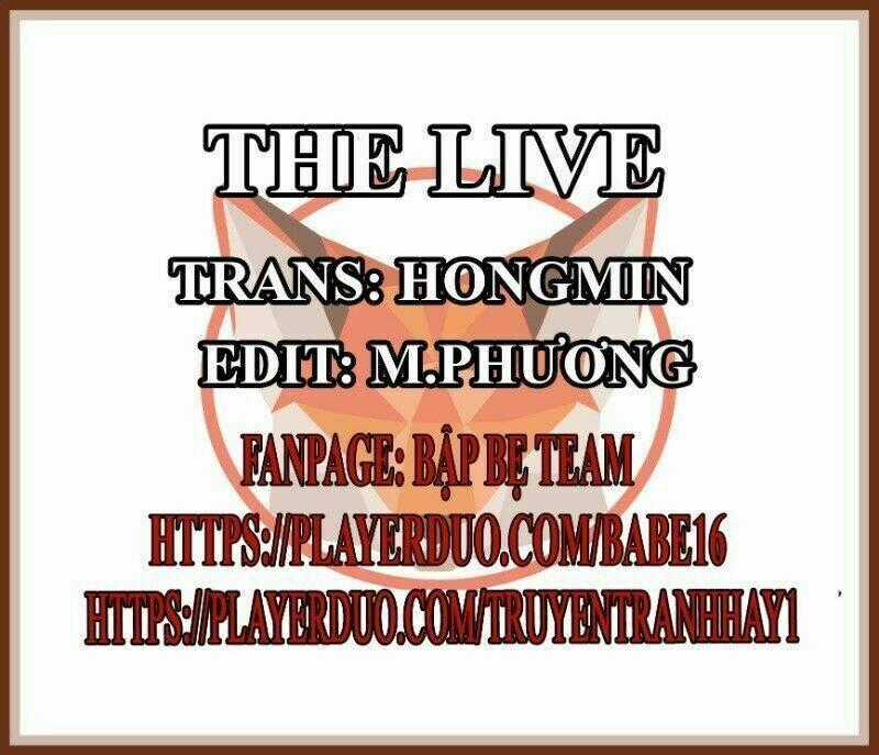 Đấu Trường Sinh Tử Chapter 40 trang 1