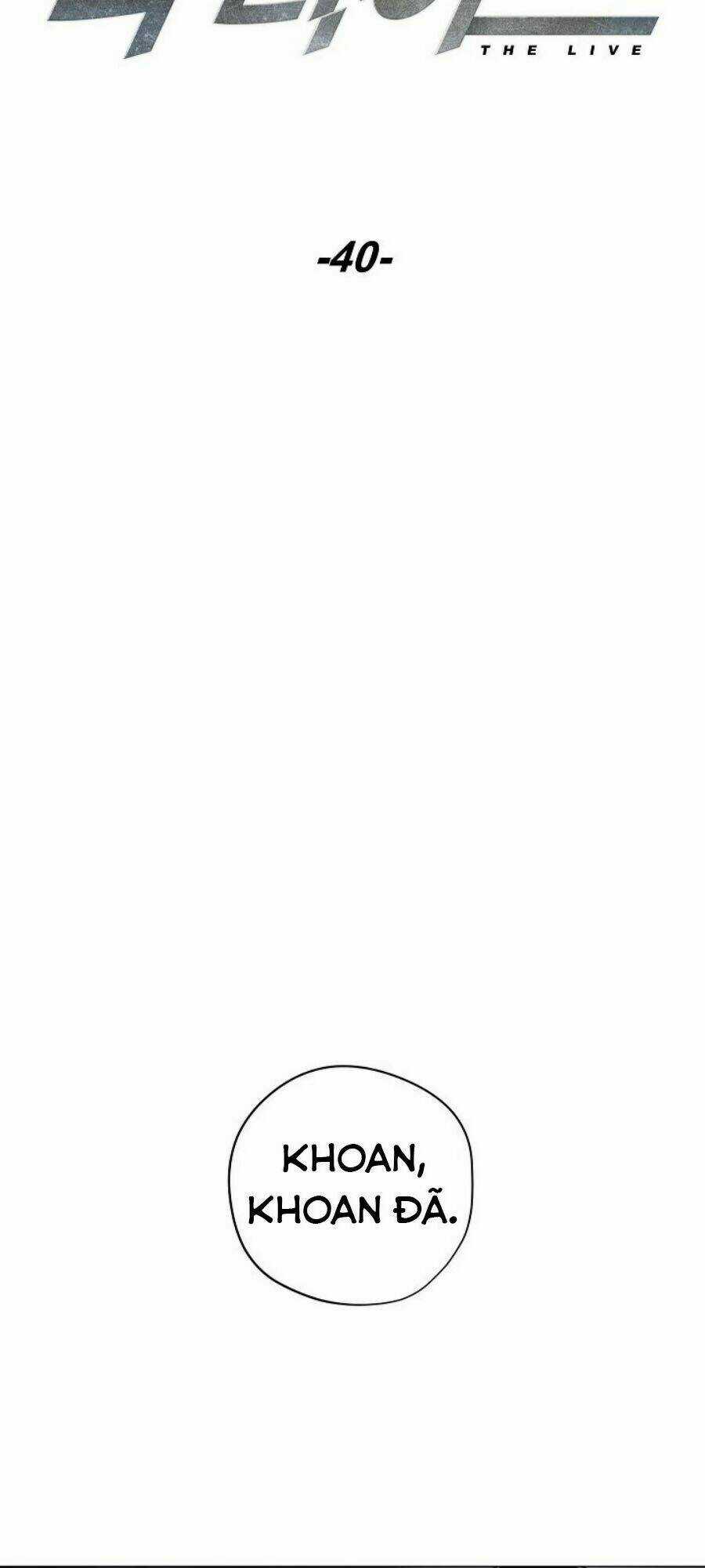 Đấu Trường Sinh Tử Chapter 40 trang 11