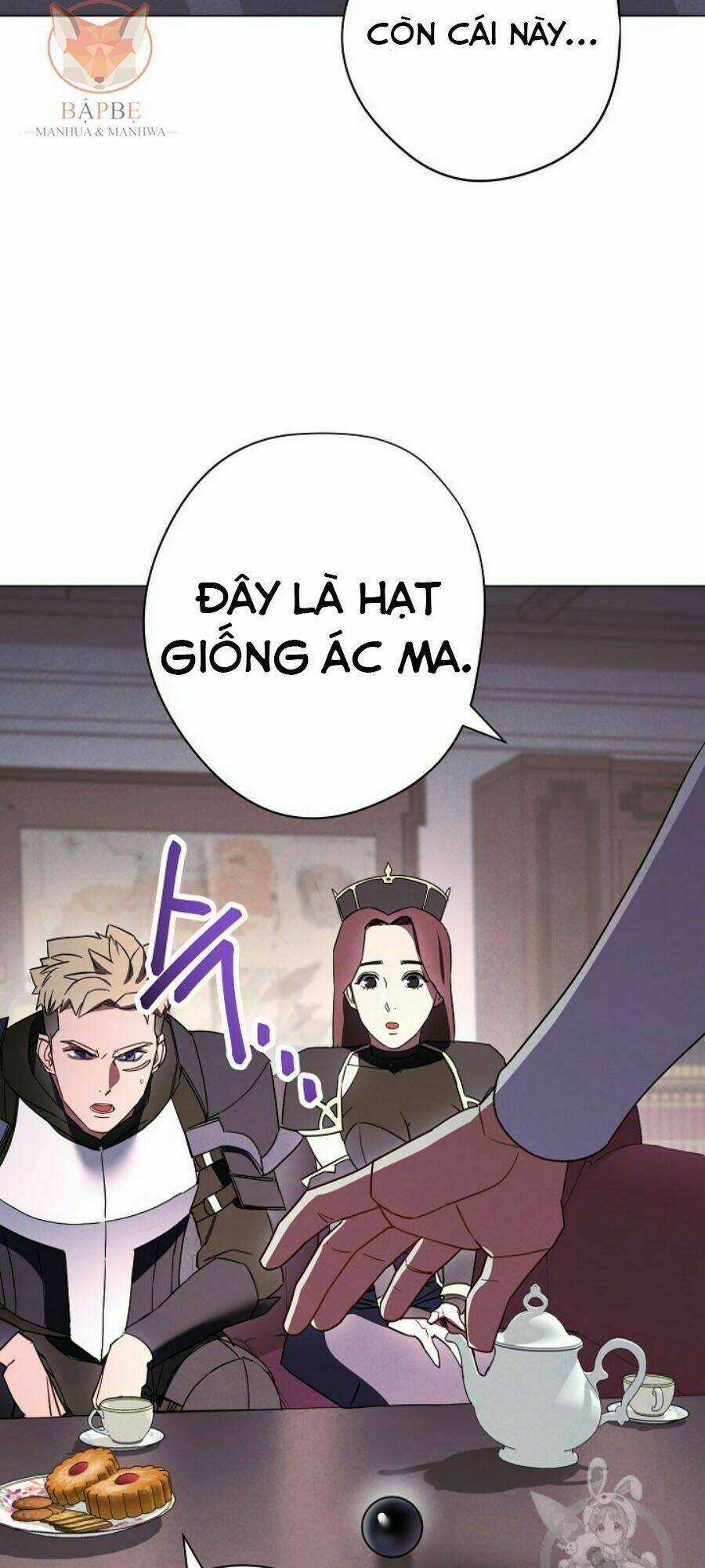 Đấu Trường Sinh Tử Chapter 40 trang 14