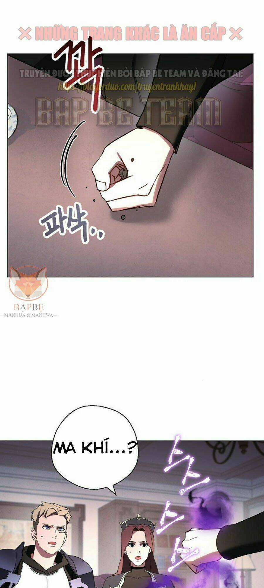 Đấu Trường Sinh Tử Chapter 40 trang 17