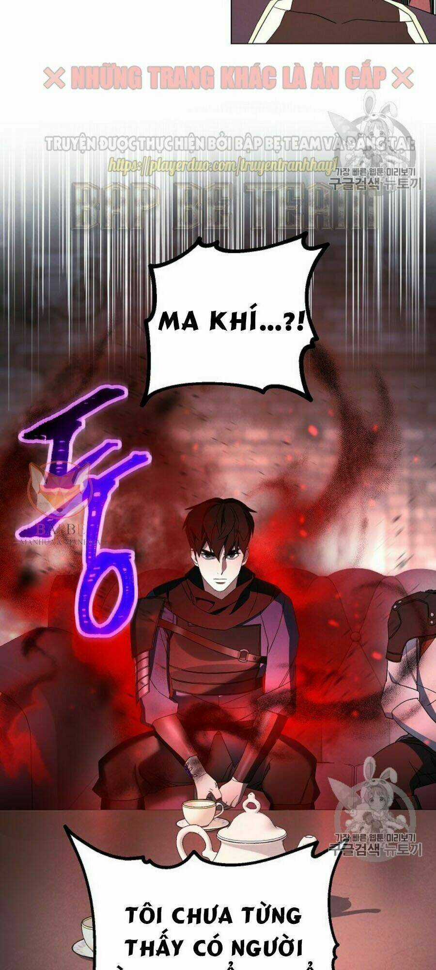 Đấu Trường Sinh Tử Chapter 40 trang 25