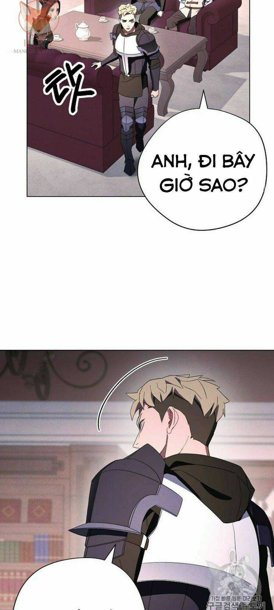 Đấu Trường Sinh Tử Chapter 40 trang 29