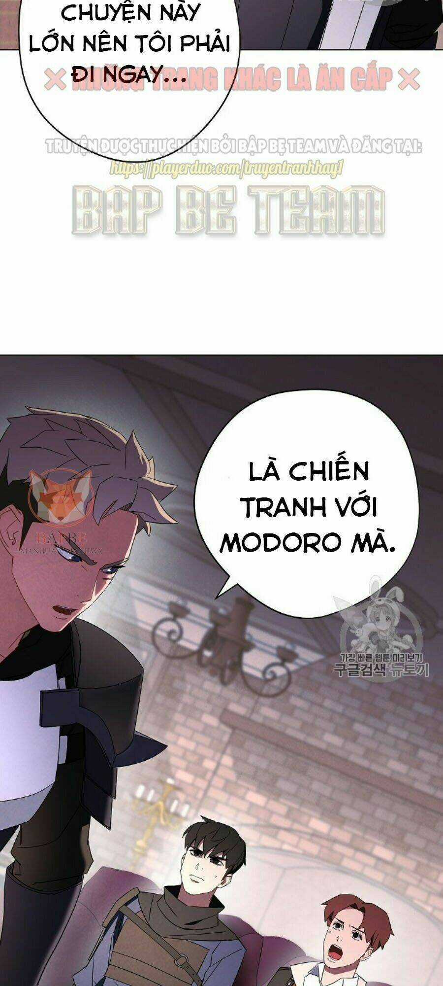 Đấu Trường Sinh Tử Chapter 40 trang 30