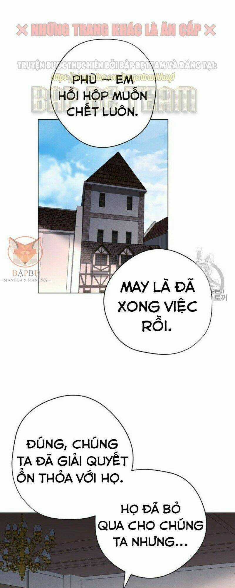 Đấu Trường Sinh Tử Chapter 40 trang 32