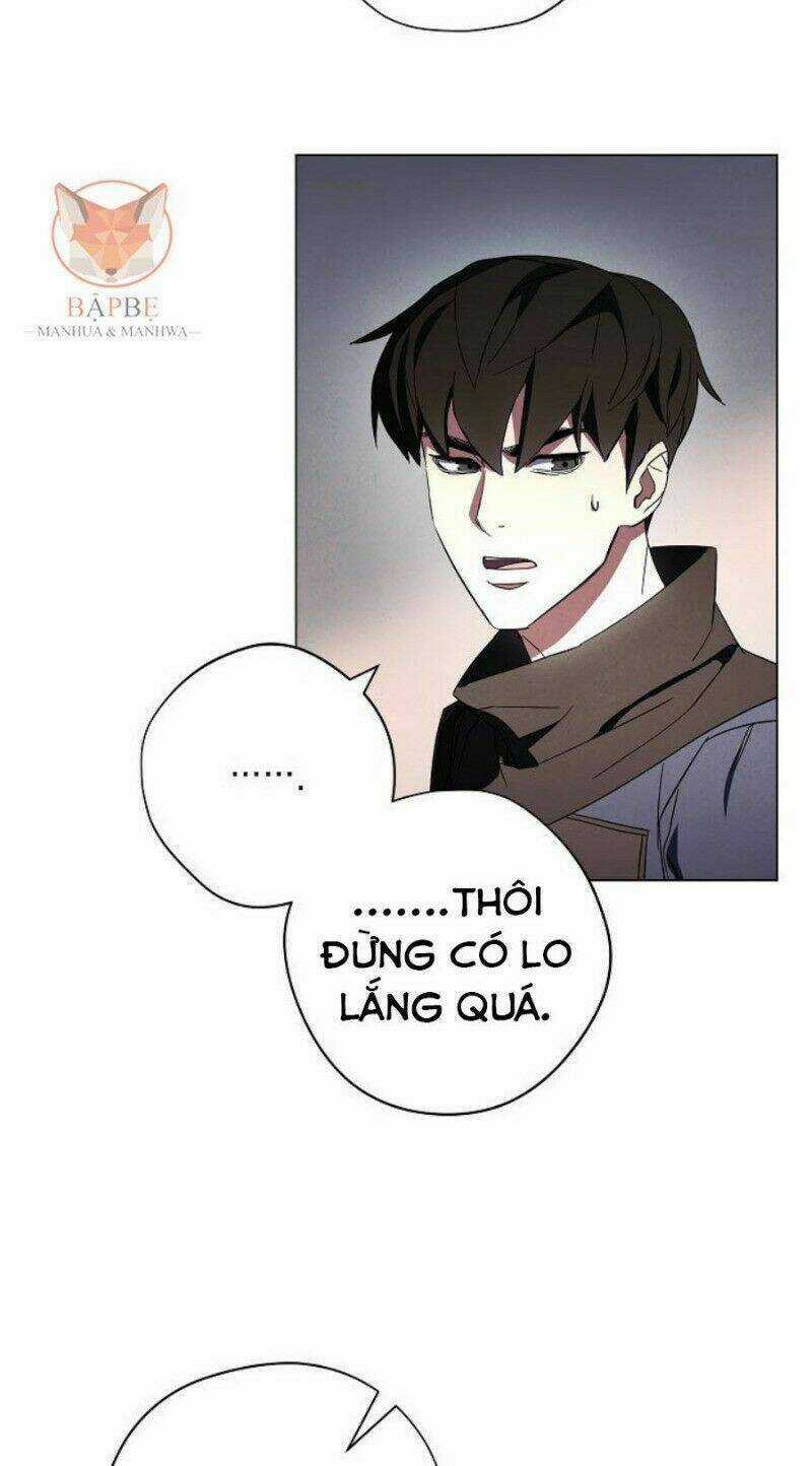 Đấu Trường Sinh Tử Chapter 40 trang 35