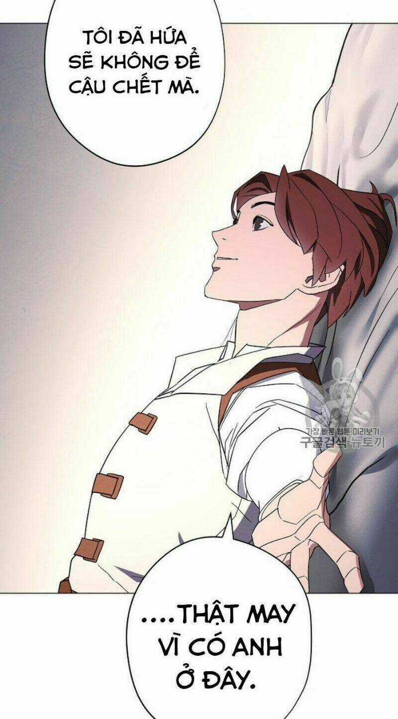 Đấu Trường Sinh Tử Chapter 40 trang 36