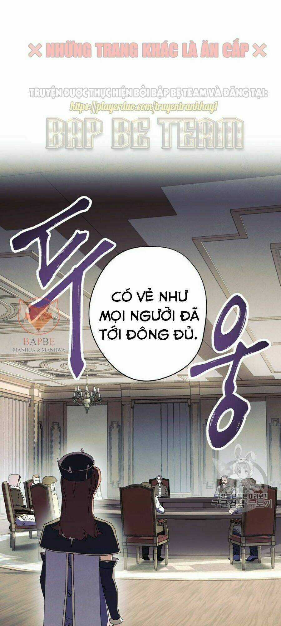 Đấu Trường Sinh Tử Chapter 40 trang 40