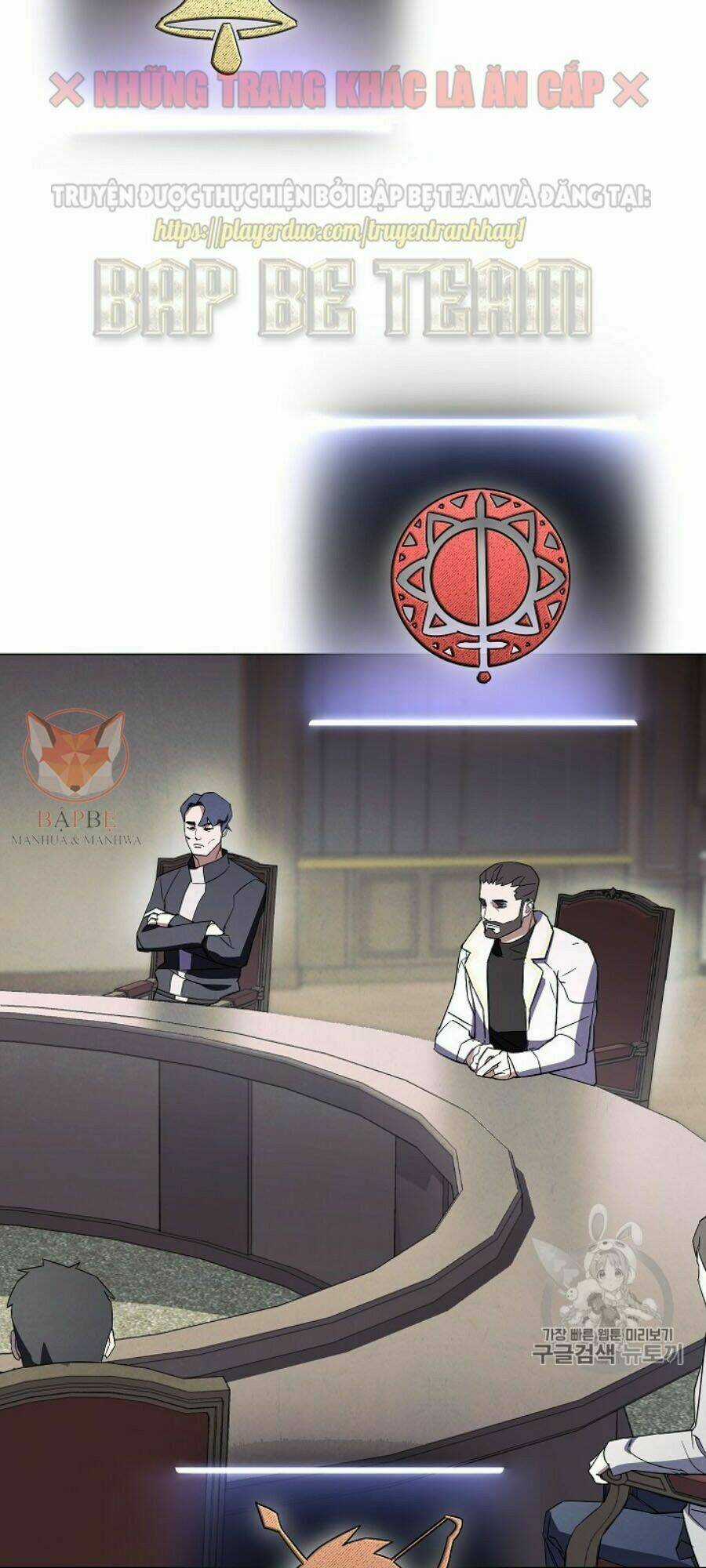 Đấu Trường Sinh Tử Chapter 40 trang 42