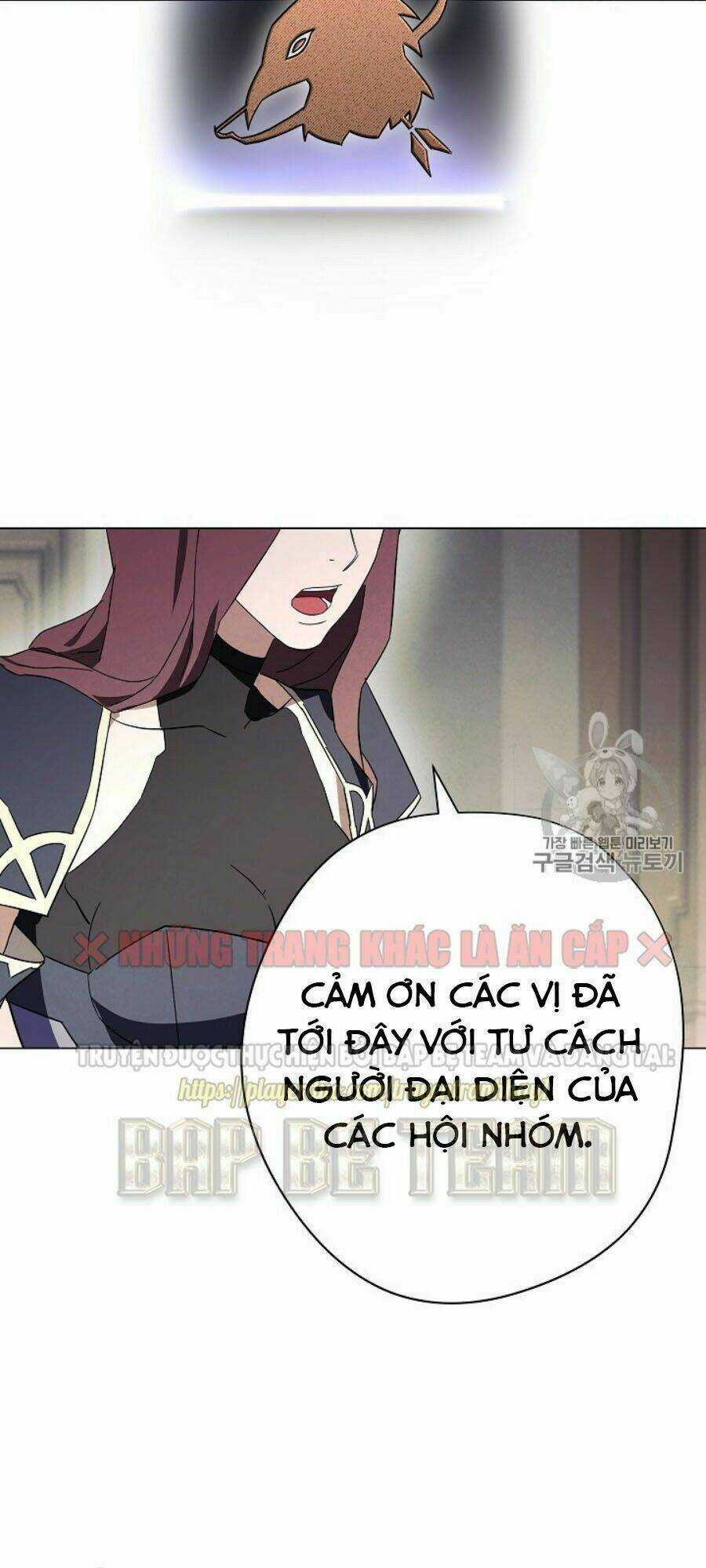 Đấu Trường Sinh Tử Chapter 40 trang 43