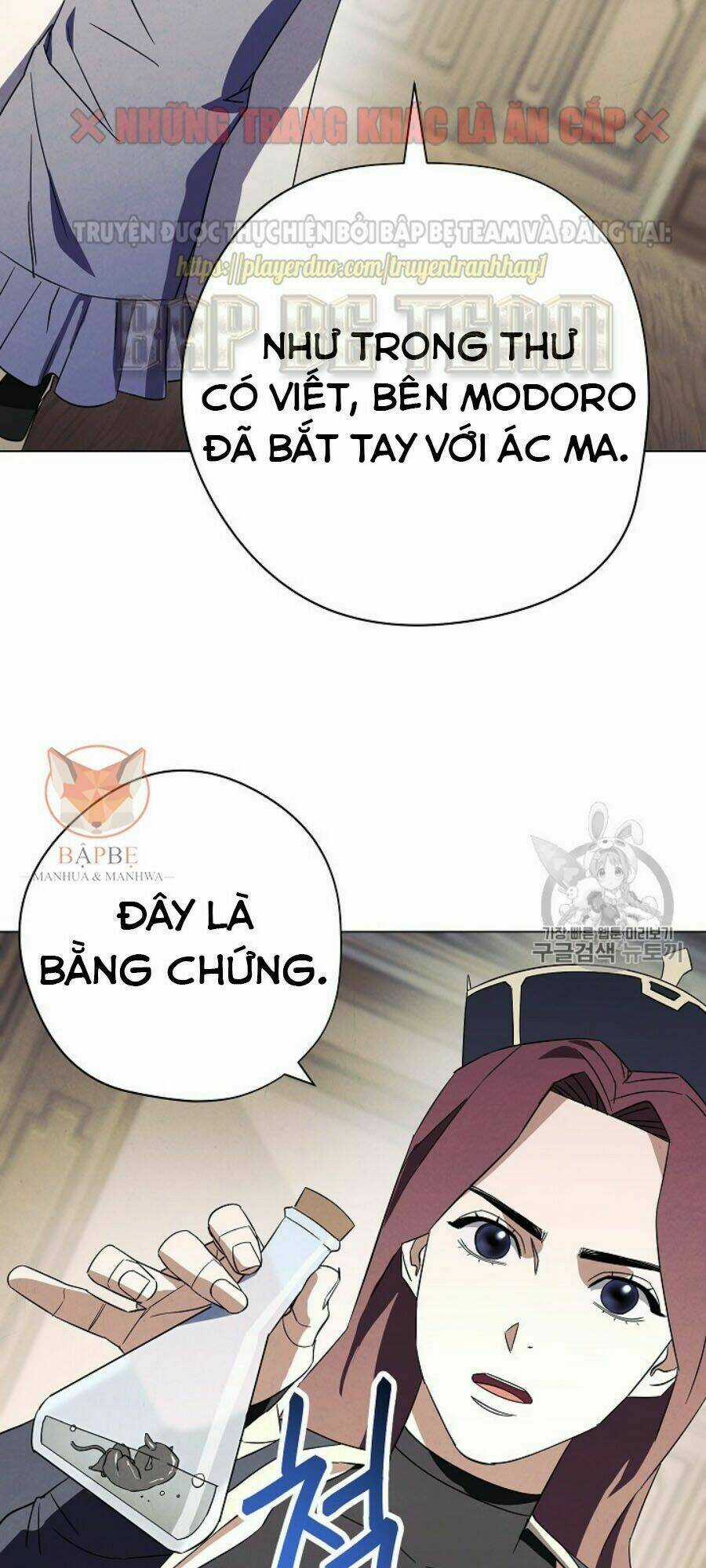 Đấu Trường Sinh Tử Chapter 40 trang 45