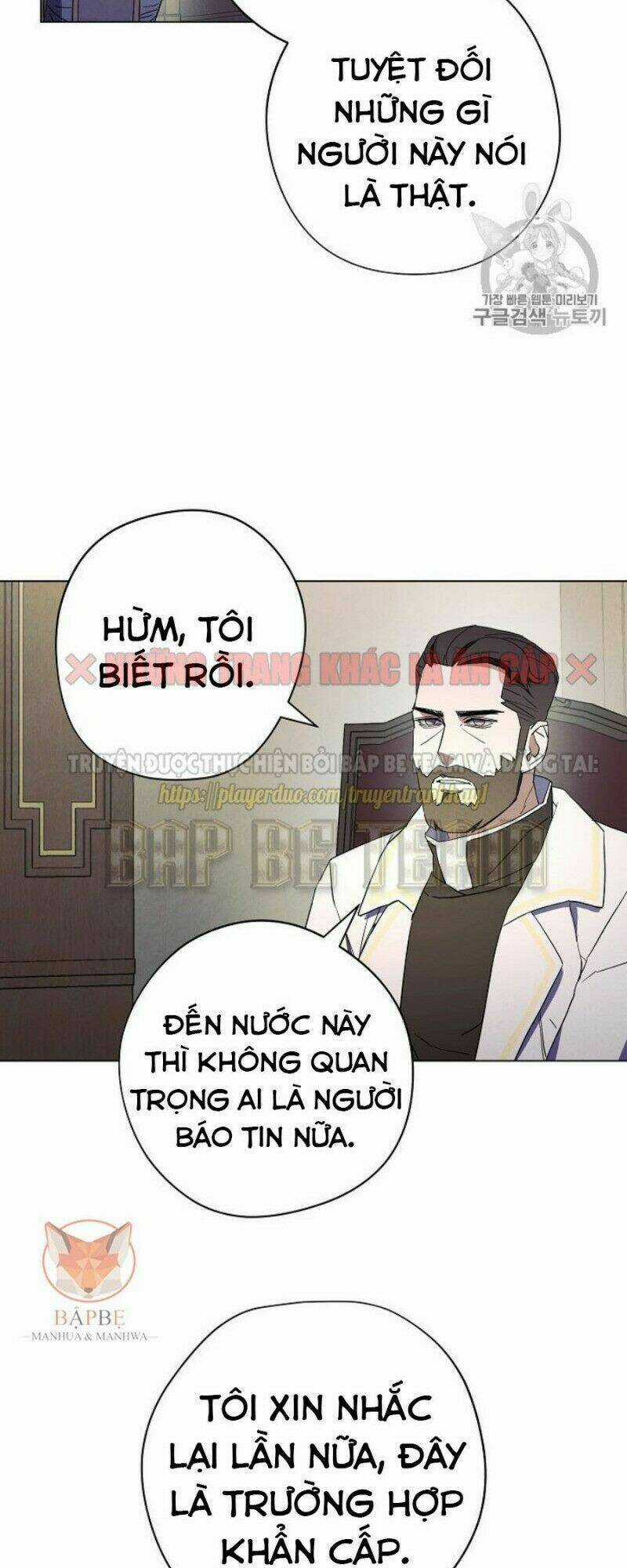 Đấu Trường Sinh Tử Chapter 40 trang 48