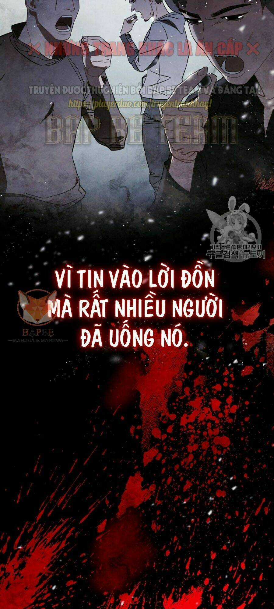 Đấu Trường Sinh Tử Chapter 40 trang 5