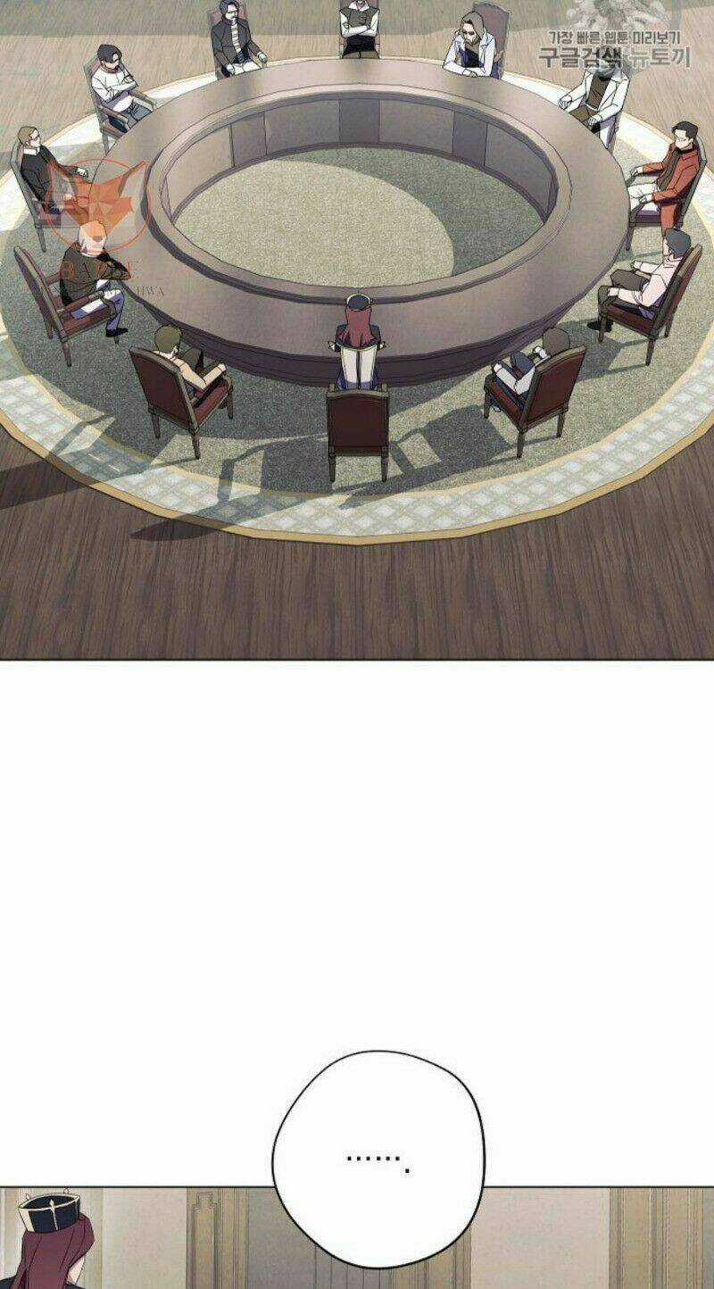 Đấu Trường Sinh Tử Chapter 40 trang 50