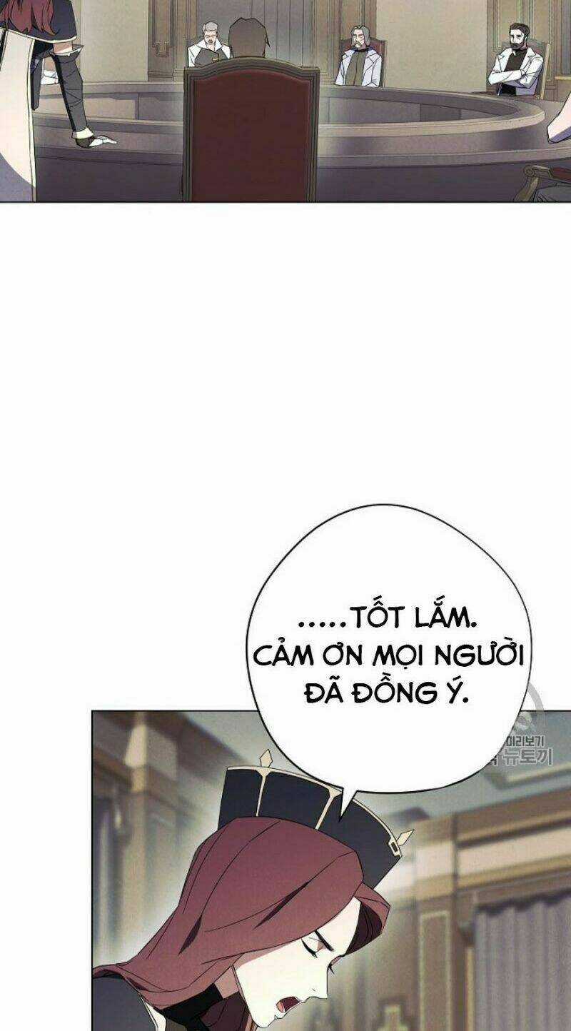 Đấu Trường Sinh Tử Chapter 40 trang 51