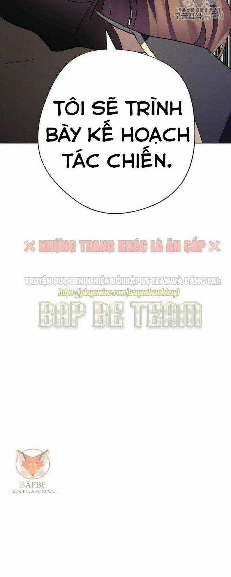 Đấu Trường Sinh Tử Chapter 40 trang 53