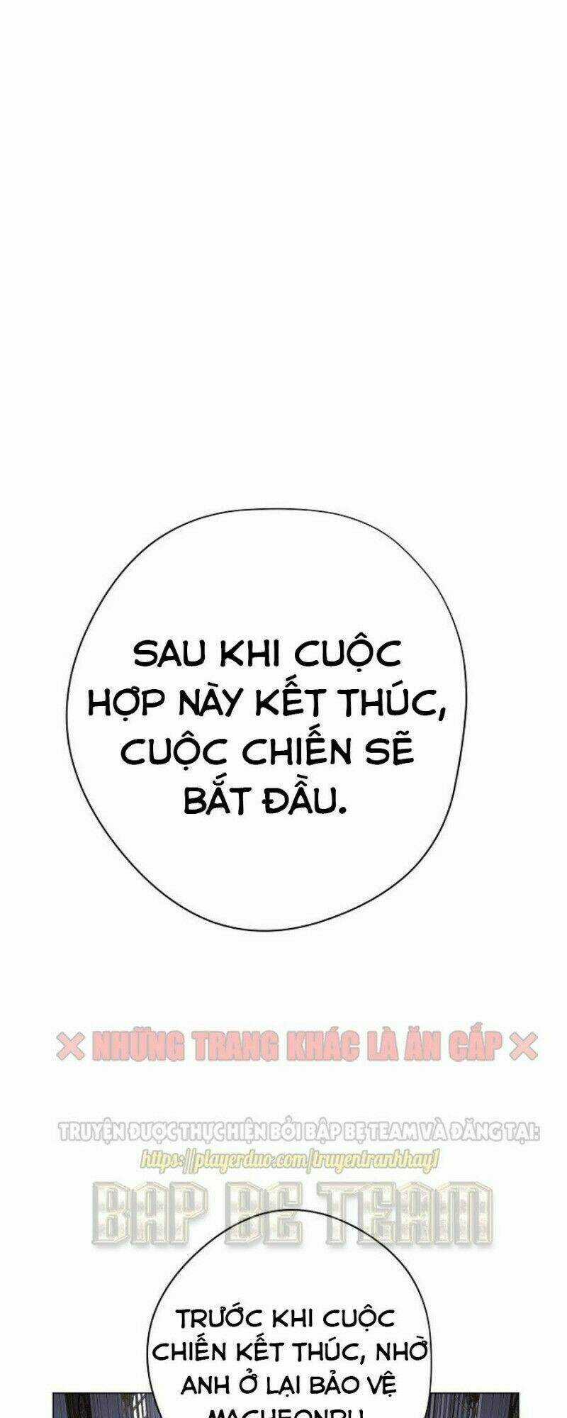 Đấu Trường Sinh Tử Chapter 40 trang 54