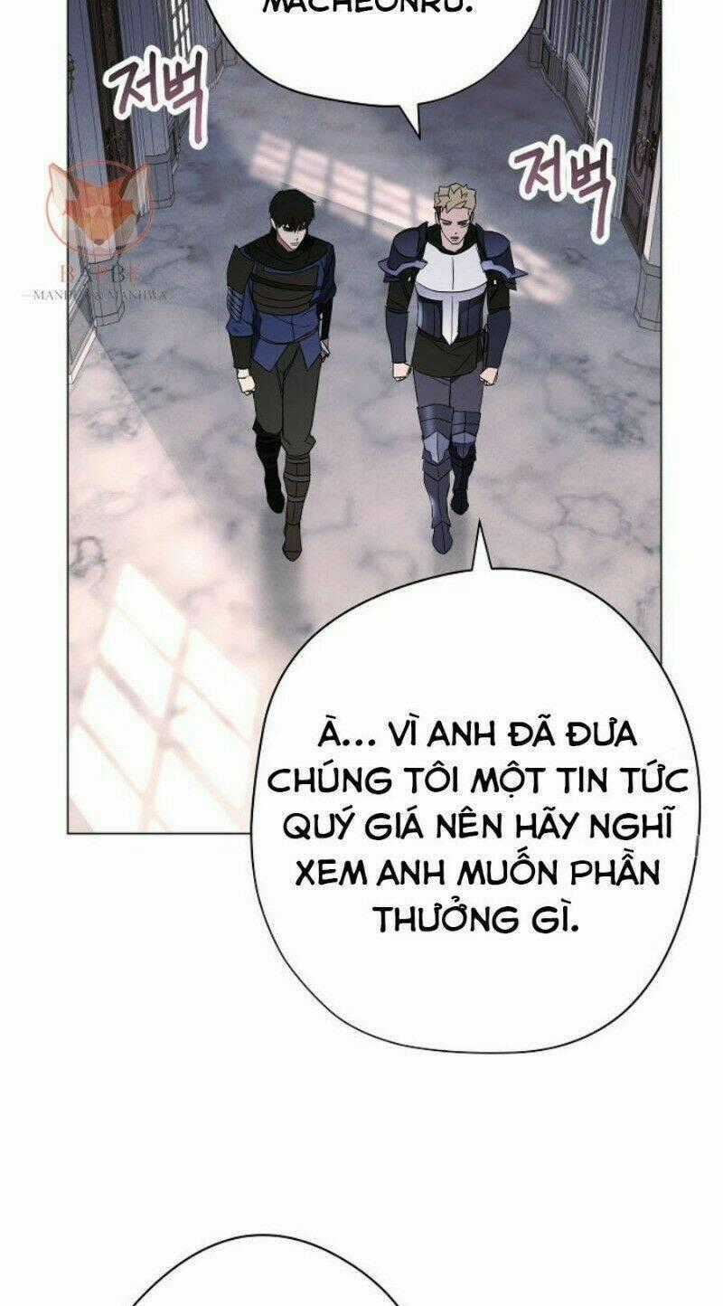 Đấu Trường Sinh Tử Chapter 40 trang 55